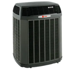 TRANE 4TWX6024H1000 XL16I HP 2.0 TON, 16 SEER, 1- STAGE, R410A 33"W X 30"D, 3/4" SUC 3/8" LIQ