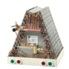 ADP HE30124A130A0004AP/S 1.5-2.0 TON PISTON UNCASED COIL UPFLOW/DOWNFLOW 11"H X 13"W X 19.5"D DOWNFLOW 1.5 TON 53 R-410A PISTON INSTALLED