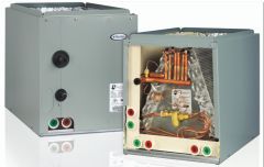 ADP TAM48C 4.0 TON R410A PAINTED CASED COIL W/PISTON 31.5"H X 21"W X 21"D MULTIPOSITION #76 PISTON I