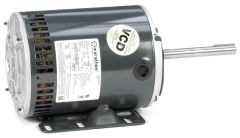 MARS X513 MARATHON 1 HP 4.1-4.2/2.1 AMP 208-230/460V 1140 RPM 1 SPEED REV OPAO 56HZ FRAME COND FAN MOTOR