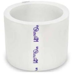 UPONOR Q4690625 PROPEX RING, 5/8 50PK