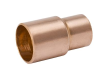 CNF-BU-E-1121 1-1/2" X 1" FTG X C EXTENDED BUSHING 1-5/8" X 1-1/8" OD 600-2, W01351