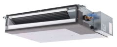 MITS NTXDKS15A112AA SEZ-KD15NA4R1.TH 15KDCTD INDR NEEDS CONTROL MHK2 ORKUMO CLOUD OK 1/2" SUC 1/4" LIQ, 208/230/1/60 DUCTED NON HIGH WALL SERIES MATCH SKH 15 OR MMX,MPH MULTI