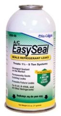 NU-CALGON 4050-06 A/C EZ SEAL 3 OZ TO 5 TON SYSTEM