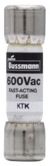 KTK3 FUSE LIMITRON 3 AMP - BUSS