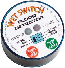 DIV WS-1 WET SWITCH FLOOD DETECTOR