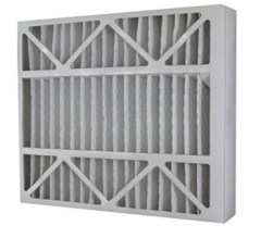 IR BAYFTDN17M2 17' DOWNFLOW MEDIA CONTAINS 2 FILTERS NOT AVAILABLE