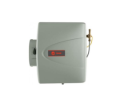 TRANE THUMD200ABM00B HUMIDIFIER SMALL BYPASS TRANE LOGO 12 GALLONS PER DAY MANUAL CONTROLLER