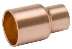 COF-CR-7834 7/8" X 3/4" OD C X C REFRIG REDUCING COUPLING 600-R, W01035, HL15-165-0149, 57312X