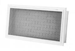 UNC UPC-01-3642 RETURN AIR BOX