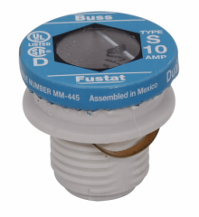 S-10 FUSE FUSTAT 10 AMP BUSS