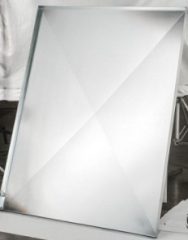 UPC-20C SECONDARY DRAIN PAN F 3 MODULE 2430