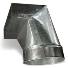 PH44148 4X14-8 INCH ELBOW BOOT