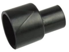 ASPEN 83978 3/4" X 1" PIPE TO PIPE RUBBER CONNECTOR FP2017