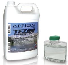 TZM1PK TEZOM OIL CARTRIDGE EACH - APPION