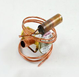 SF VAL08596 VALVE; TXV, 5 TON, 5/16 ODM X 1/2 ODF, 82.9 PSIG SH SETPOINT, R410