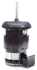 CENTURY FC1106F 1HP COND FAN REV 1075RPM 200-230/460V 1 SPEED  48 FRAME OAO