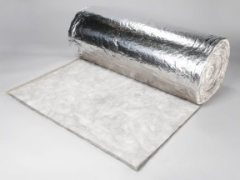 FSK 1-1/2 WRAP INSULATION 1-1/2X 48X 100 .75 LB