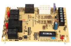 50A55-743 SINGLE STAGE INTEGRATED HSI CNTL KIT