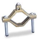 GASTITE CWP2JSH BONDING CLAMP FOR 3/4", 1" AND 1-1/4" FITTINGS