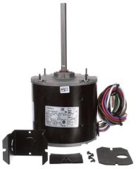 CENTURY 783A 1/2HP COND FAN REV 1625RPM 460V 2 SPEED 48 FRAME OAO