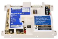 50M56U-751 CARRIER REPLACEMENT BOARD CANNOT BE TWINNED