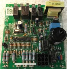 SF CNT05135 CONTROL; DUAL STAGE DIRECT SPARK IGNITION MODULE