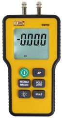 UEI EM152 DIFFERENTIAL MANOMETER