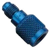 RITCHIE 41123 1/4" LIQUID CHARGING ADAPTER