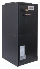 MITS SVZ-KP18NA 18K AIRHAND SINGLE ZONE MHK1/KUMO CLOUD OK 18 SEER, 12.6 HSPF 1/2" SUC 1/4" LIQ, 208/230/1/62 MATCHES SUZ-KA18 OR MXZ ODU