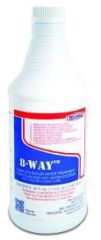 RECTORSEAL 68712 1 QUART 8-WAY BOILER TREATMENT