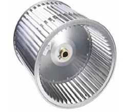 SF WHL02170 WHEEL; FAN 11.87DIA 11.93W .75 BORE,CCW, CONCAVE