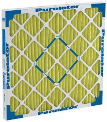 FLT24X24X2 24X24X2 PLEATED FILTER MERV 11 M1124242
