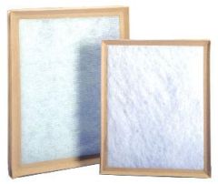 CLARCOR P312-STD2 20X24X2 POLY AIR FILTER