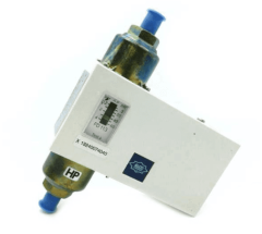 SF CNT02304 CONTROL; DIFFERENTIAL PRESSURE (FD113-SNBAA-074040)