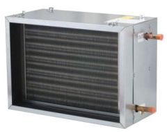 M2430CL1-H HOT WATER COIL FOR M2430 BLOWER UNICO