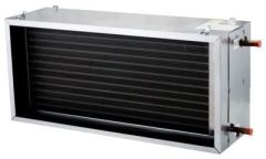 M4860CL1-H 5 TON HOT WATER COIL F/ M4860 UNICO