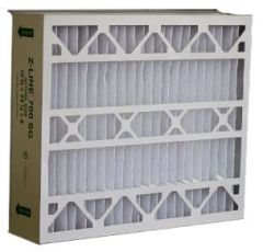 FILTER SPACE GARD REPLACEMENT FILTER SGP20256