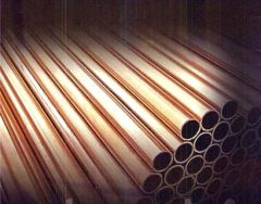 CPM-114X20 1-1/4" X 20' TYPE M COPPER PIPE 1-1/4M