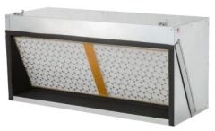 M3642R1 HORIZONTAL MULTIPLE RETURN F/M3642 UNICO