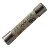 FIELDPIECE RFM74 FUSE 4-PACK FOR LT83, LT83A, LT17, HB74