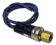 MARS 43303 CONDENSER SWITCH, 125 OPENING PRESSURE, 265 RESET PRESSURE, FAN CYCLING, CLOSE ON RISE