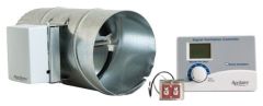 APRILAIRE 8126(A) 6" FRESH AIR VENTILATOR