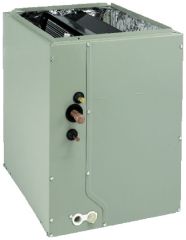 TT 4MXCB004AC6HC CASED AC/HP COIL 1.5-3.0 TON, 20"H X17.5"W X21"D UP/DOWN FLOW, HORT LEFT/RIGHT FACTORY INSTALLED FCCV