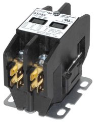 MARS 61347 CONTACTOR 30 AMP 2 POLE, 240 VOLT COIL;