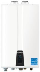 NPE-210A NG 95% NAVIEN PREMIUM CONDENSING TANKLESS WATER HEATER TANK AND PUMP 19.99-180 MBTU NAT. GA