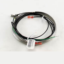 SF HTR15181 HEATER; CRANKCASE 6.5 DIA, 40W, 575V (32W AT 460V)