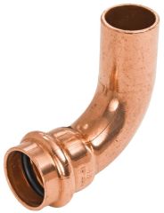 PRESS PC607-2 90 ST ELBOW 1-1/2 (PRESS X FTG) 9059300PC