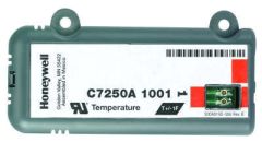 HNY C7250A1001/U MIXED AIR TEMPERATURE SENSOR, 20K OHM AT 77F, FOR USE WITH W7220 ECONOMIZER CONTROLLER