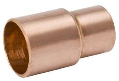 COF-BU-E-5838 5/8" X 3/8" OD FTG X C, REFRIG EXTENDED BUSHING 600-4, W01315